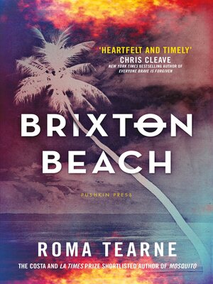 cover image of Brixton Beach